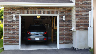 Garage Door Installation at Los Cerritos Roseville, California